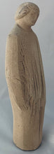 No. 5 Sculpture “Woman Expressing her Sadness” Stone Art
