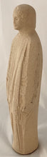 No. 5 Sculpture “Woman Expressing her Sadness” Stone Art