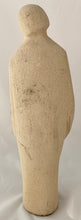 No. 5 Sculpture “Woman Expressing her Sadness” Stone Art