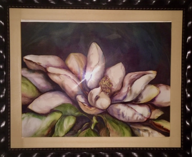 Artist: Teri Peterson