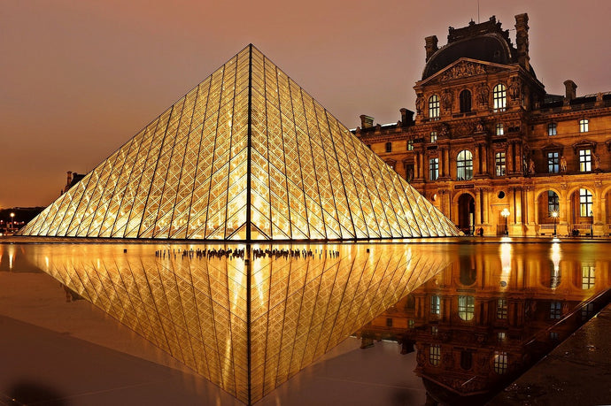 Best Art Museums in the World