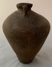 No.1  Artifact “Pottery Storage Jar/Jug” Prehistoric pottery Hand Made Art